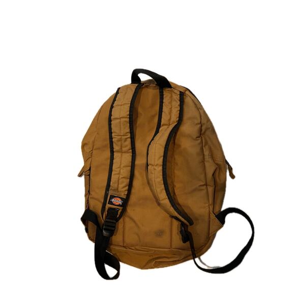 Dickies Brown/Rust Everyday Backpack - Picture 2 of 3